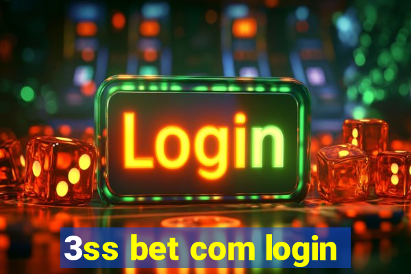 3ss bet com login